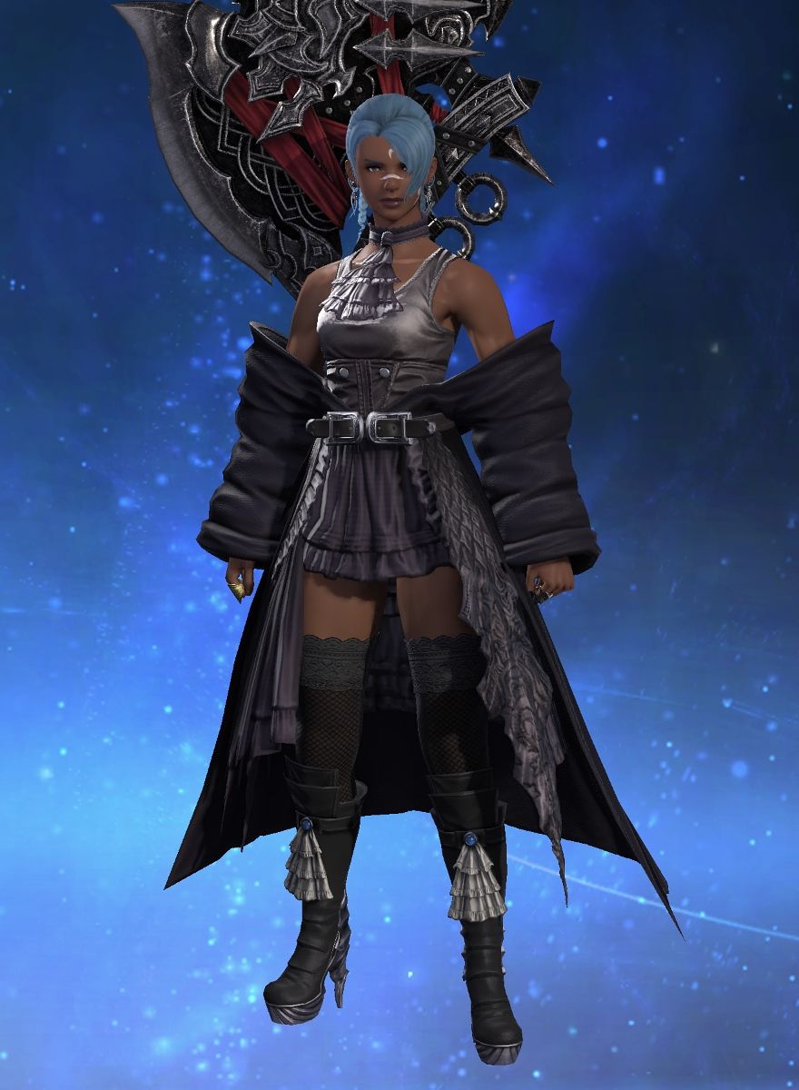 Olava Shadowstrike