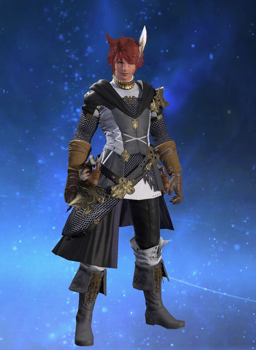 Azure Balmung