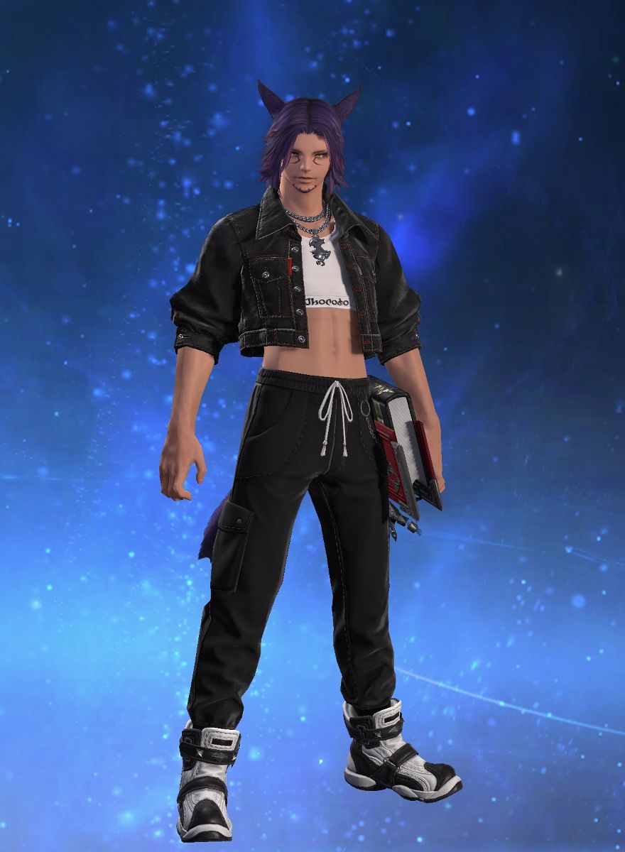 K'shtah Neko
