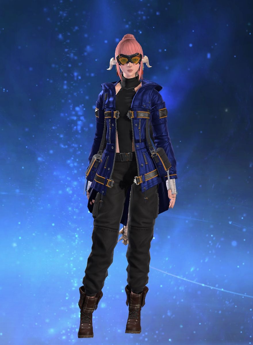 Wiloh Wisp