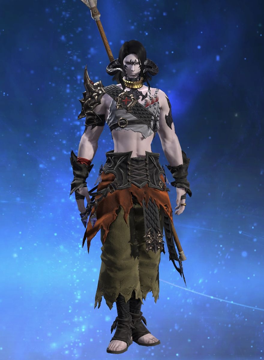 Kailean Eadric