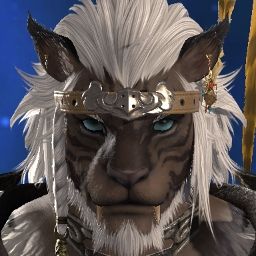Mikzanek Duskclaw