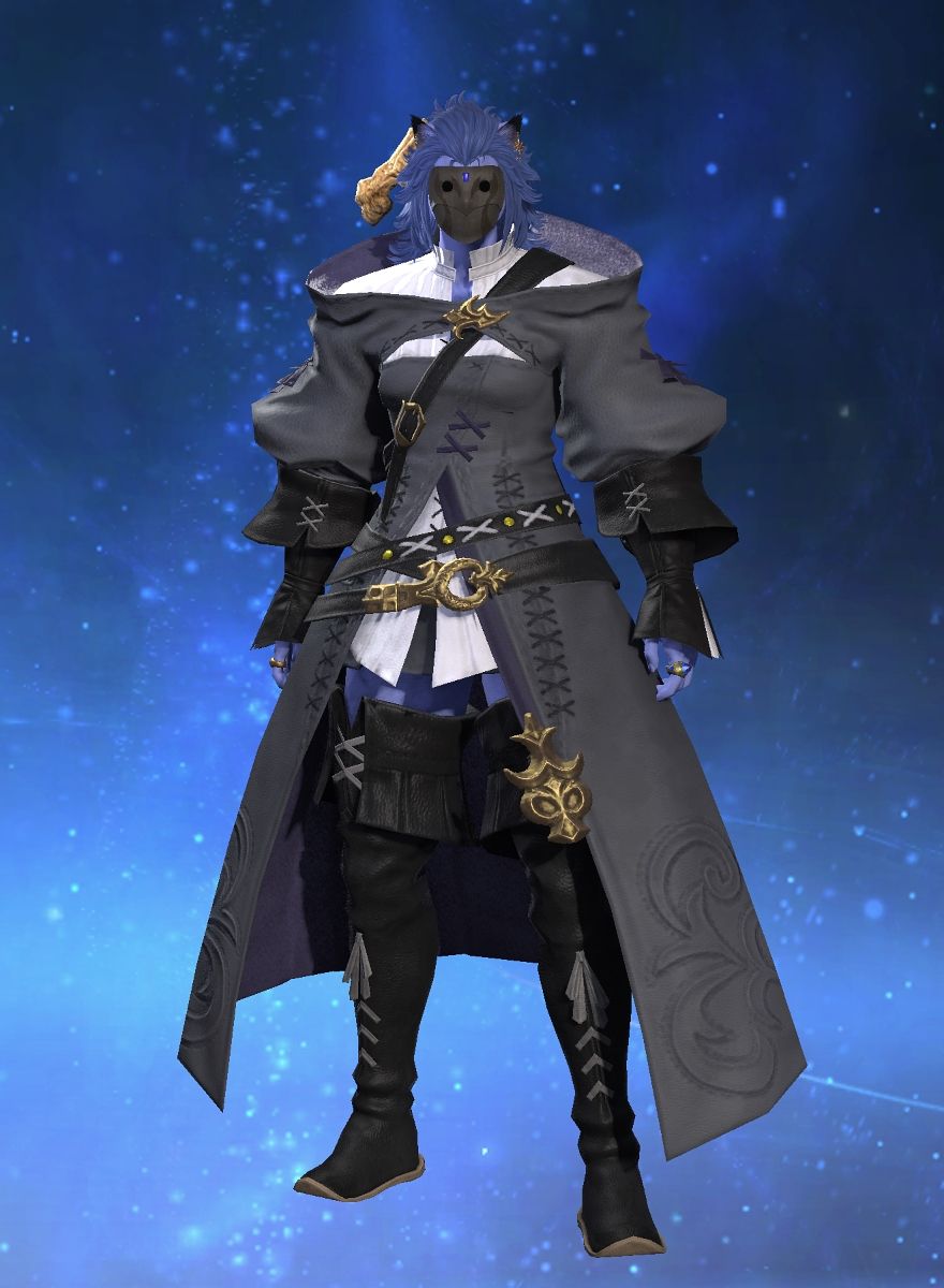 Terafrost Longtooth