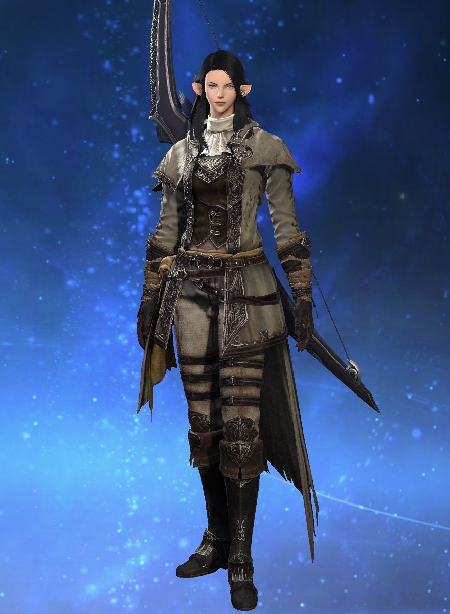 Seraphina Mourninstar