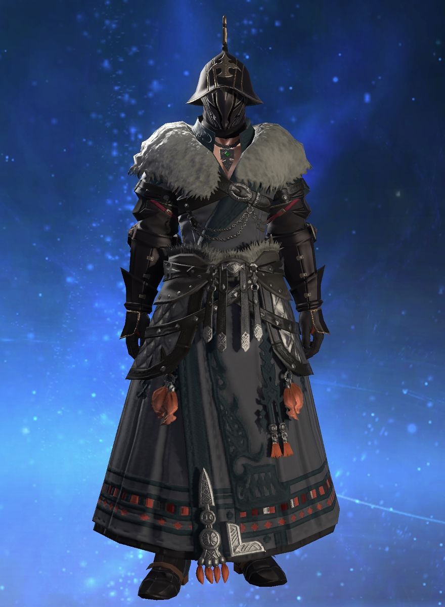 Galahad Von'der-sonne