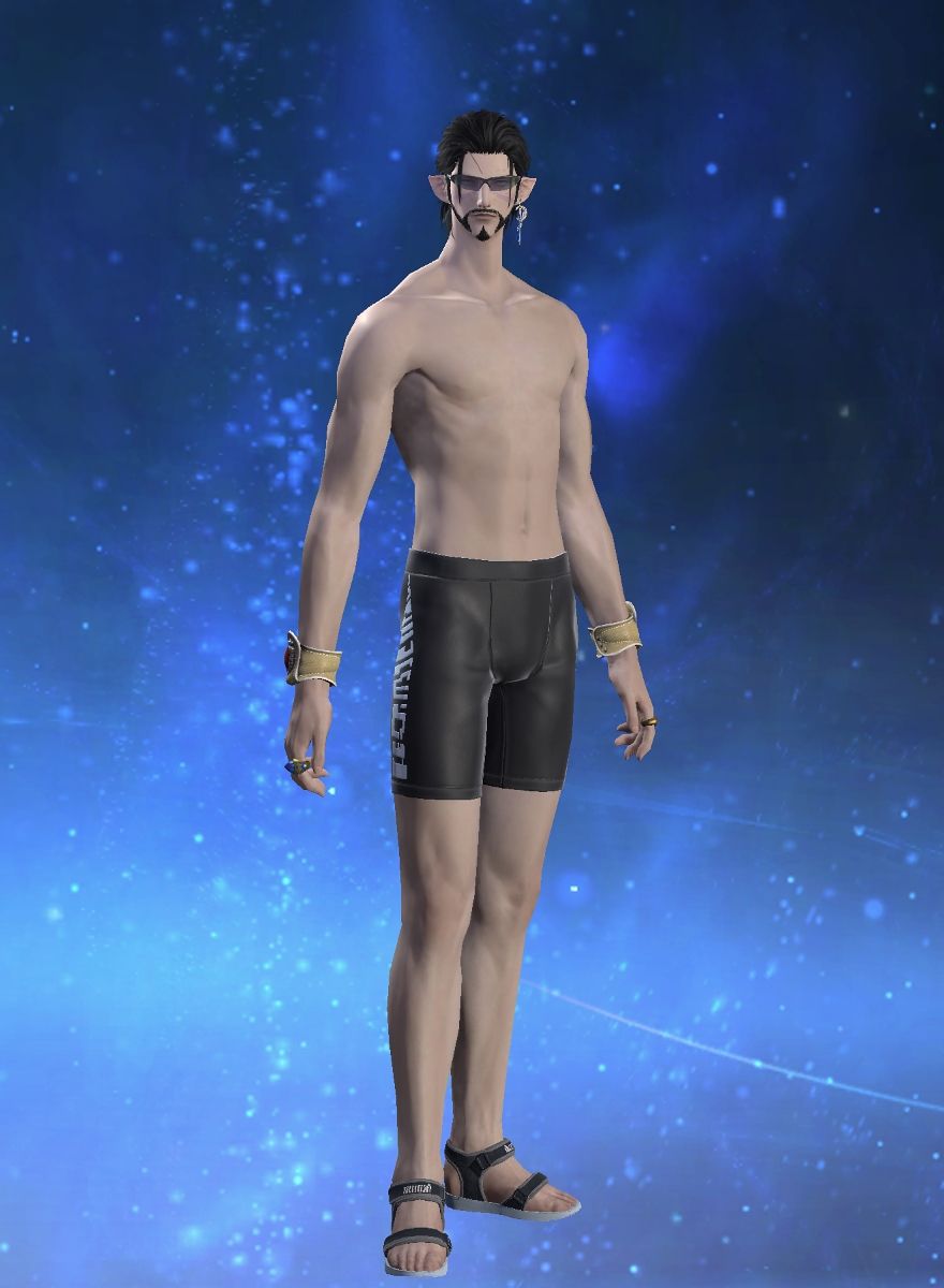 Rhys Thorn