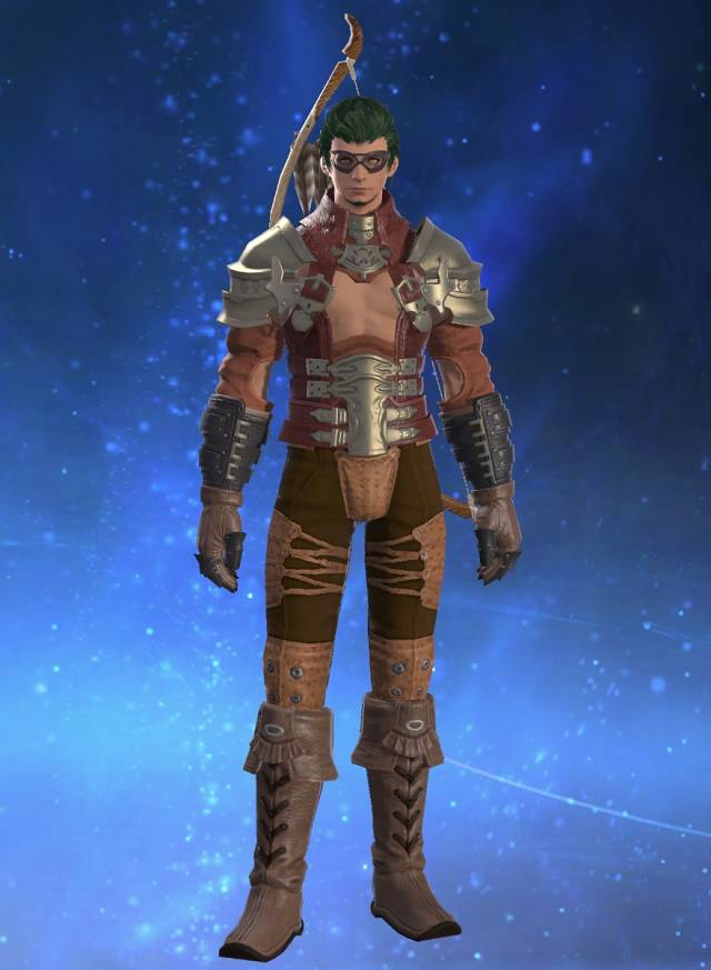 Noobsten Steel