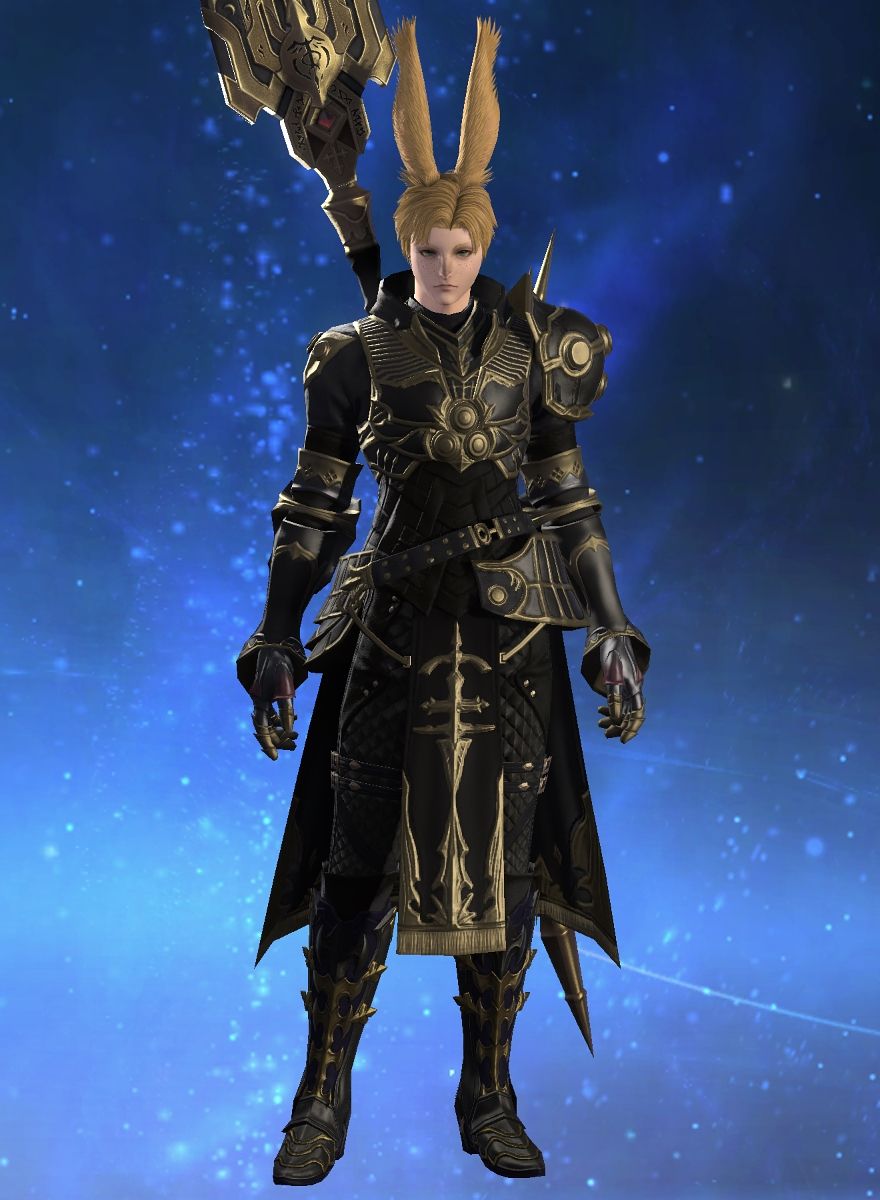 Pasha Mythril