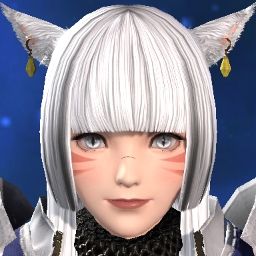 Nyra Blackfang