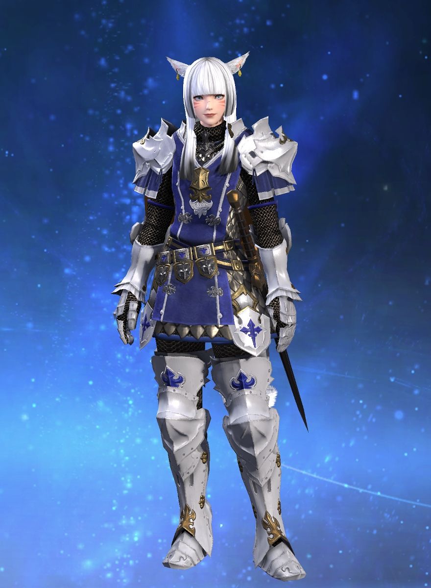 Nyra Blackfang