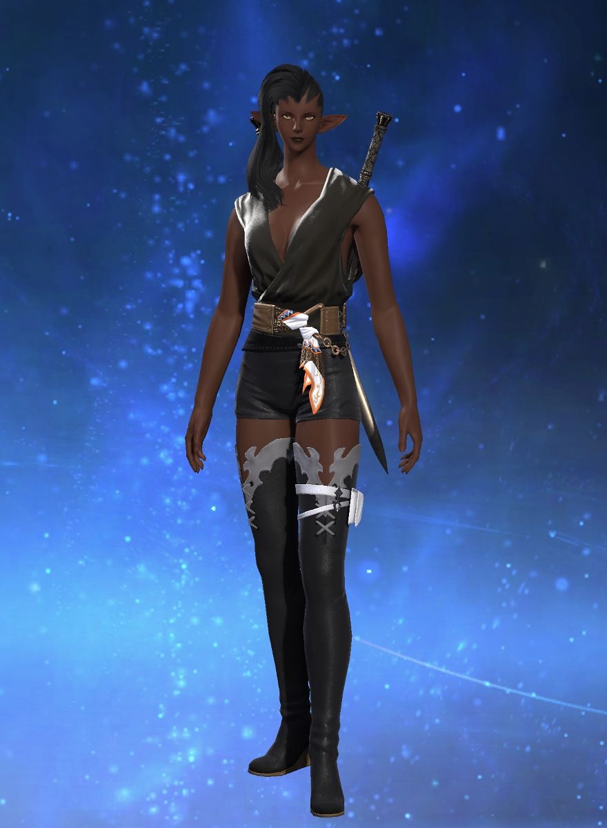 Adrelianne Bruinoir