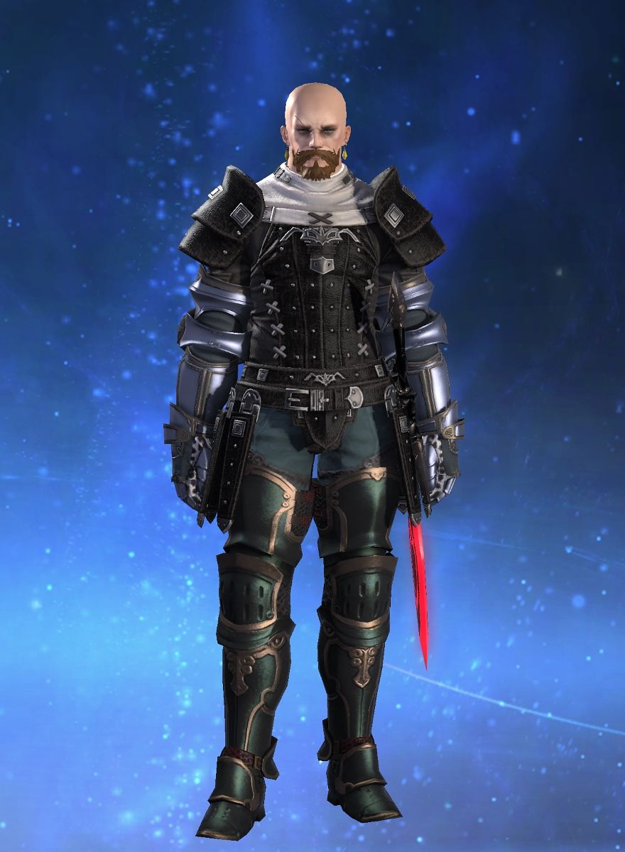 Greggor Hellwind