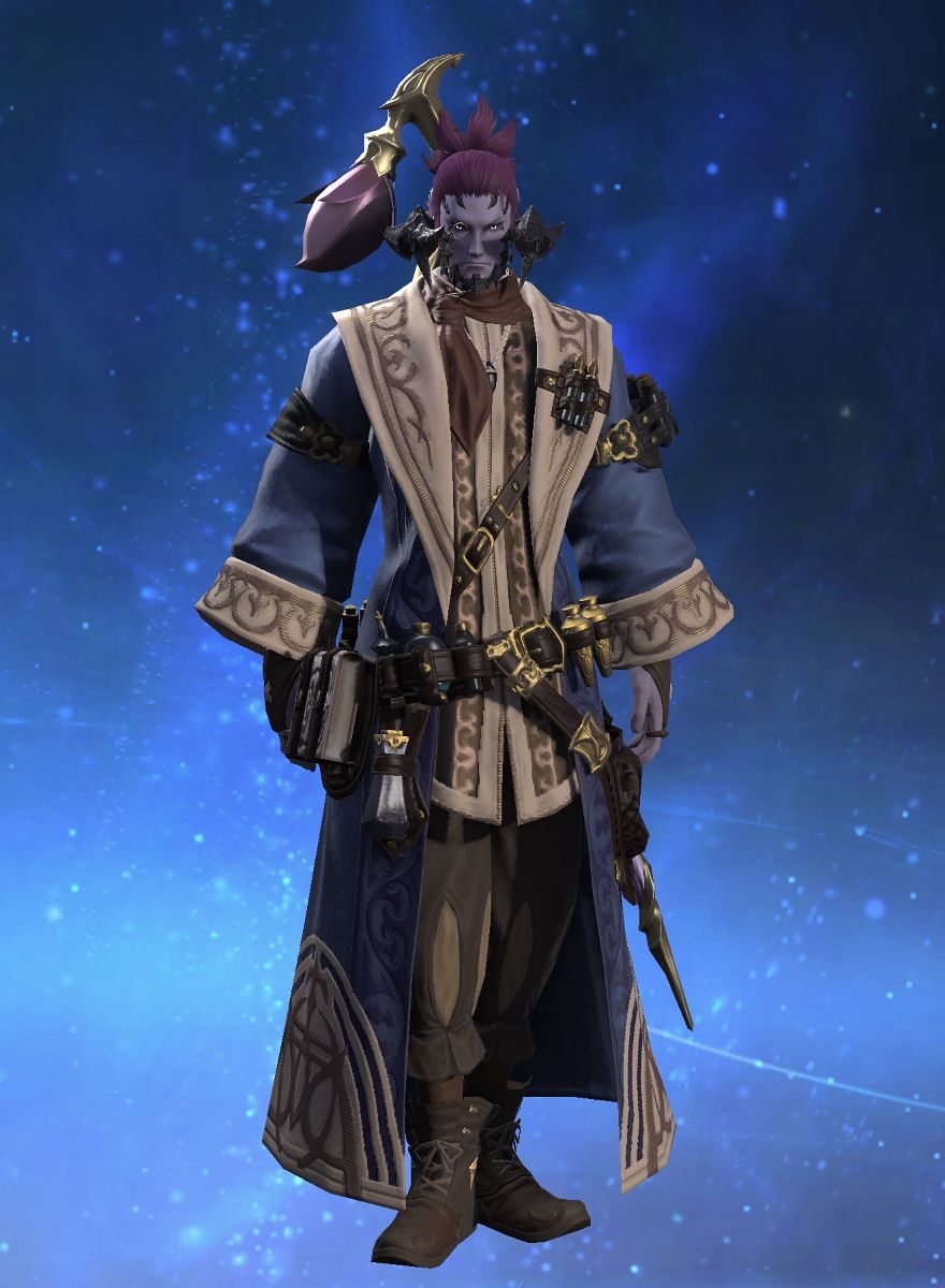 Pen Drago