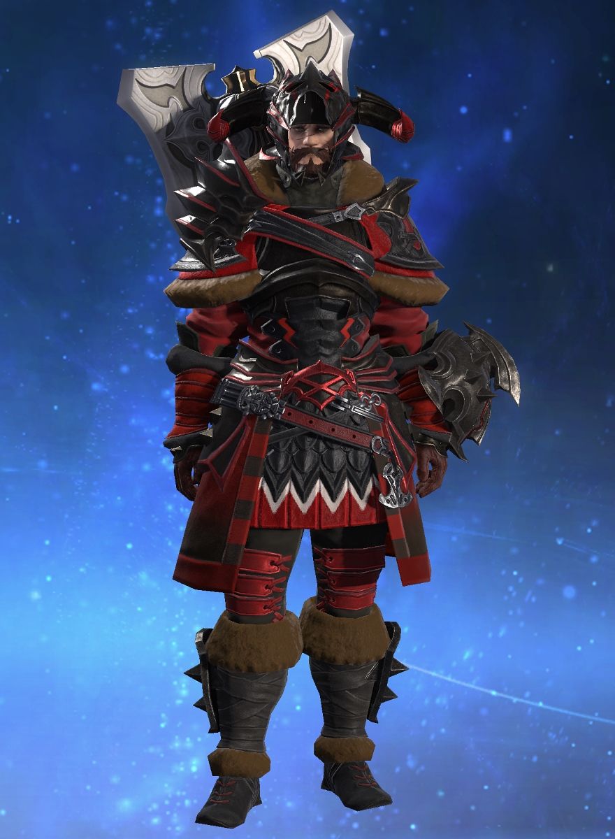 Hunfrid Longblade