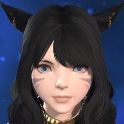 Silver Shadowtail