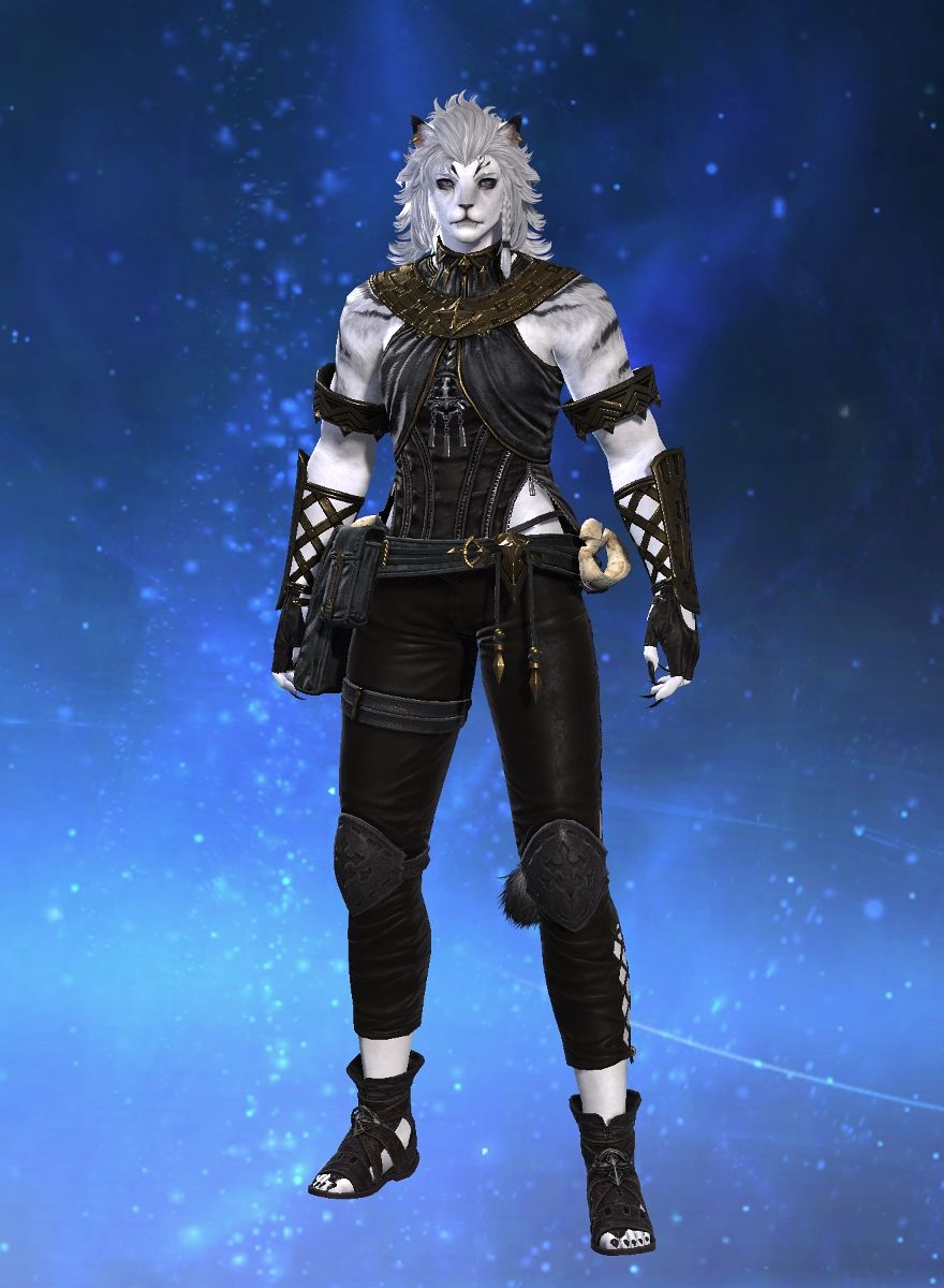 Suphia Tempest
