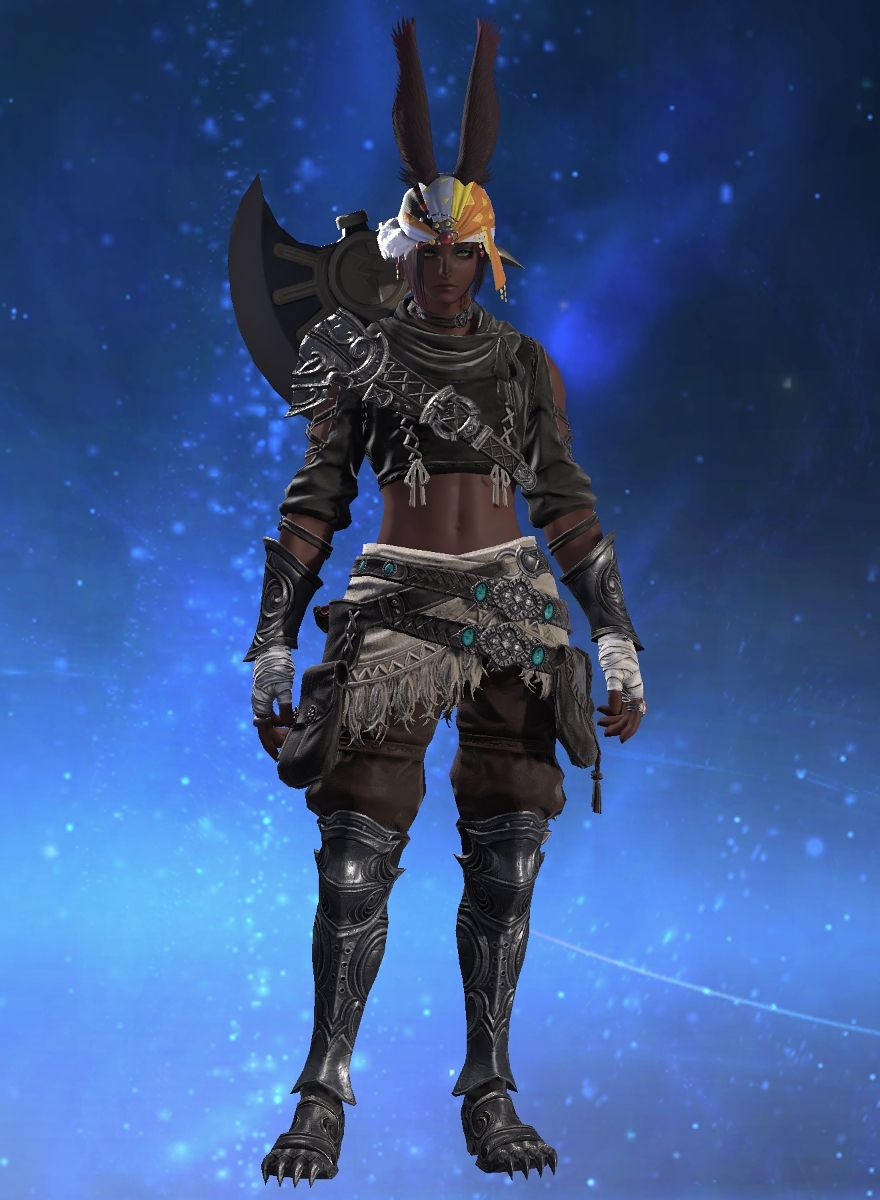 Traveler Tyresias