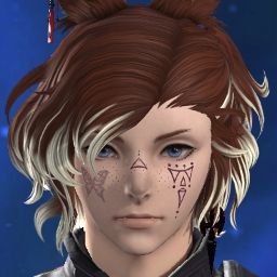 Sylvie Moonshield