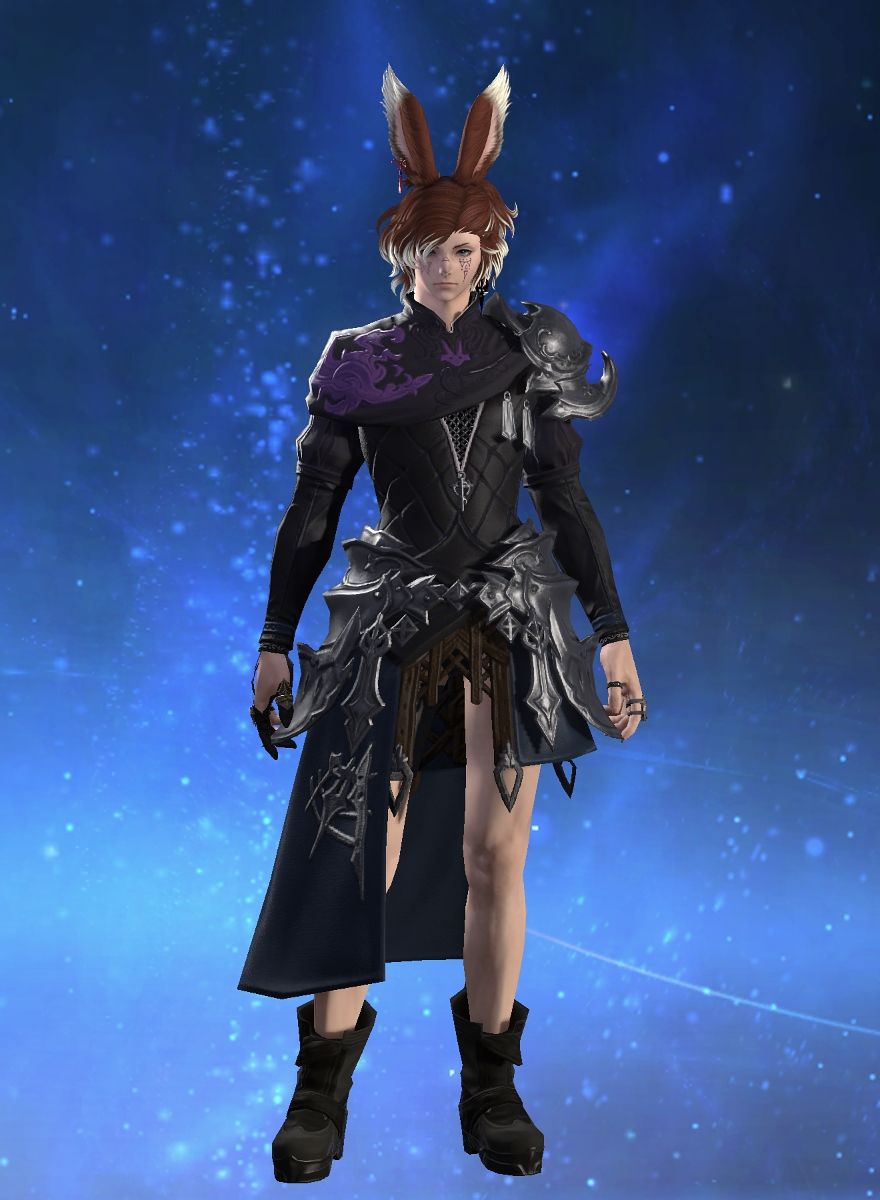 Sylvie Moonshield
