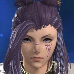 Loki Crystalwalker