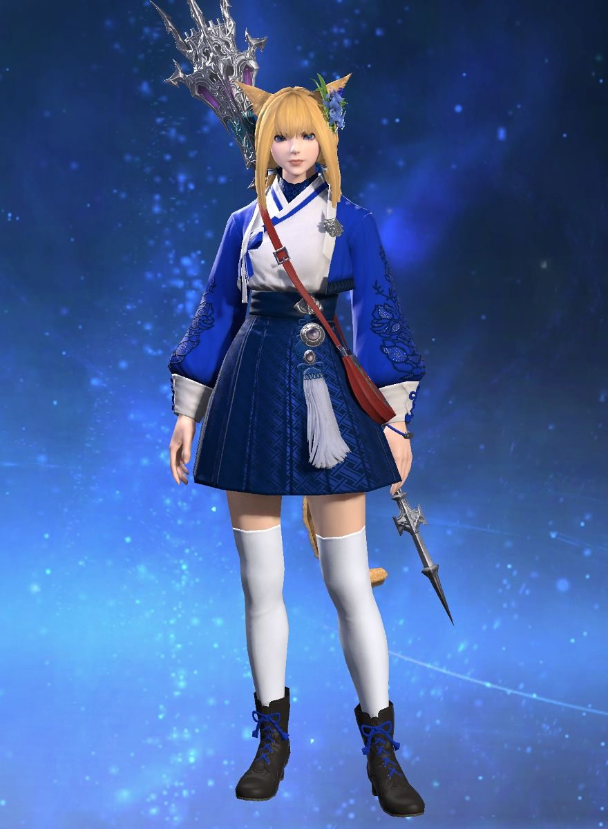 Mimori Fairylove