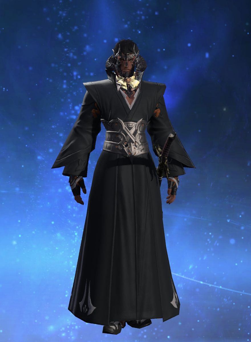 Doramere Alorian