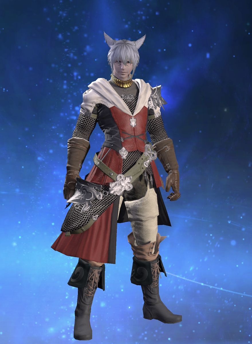 Umbra Noctic
