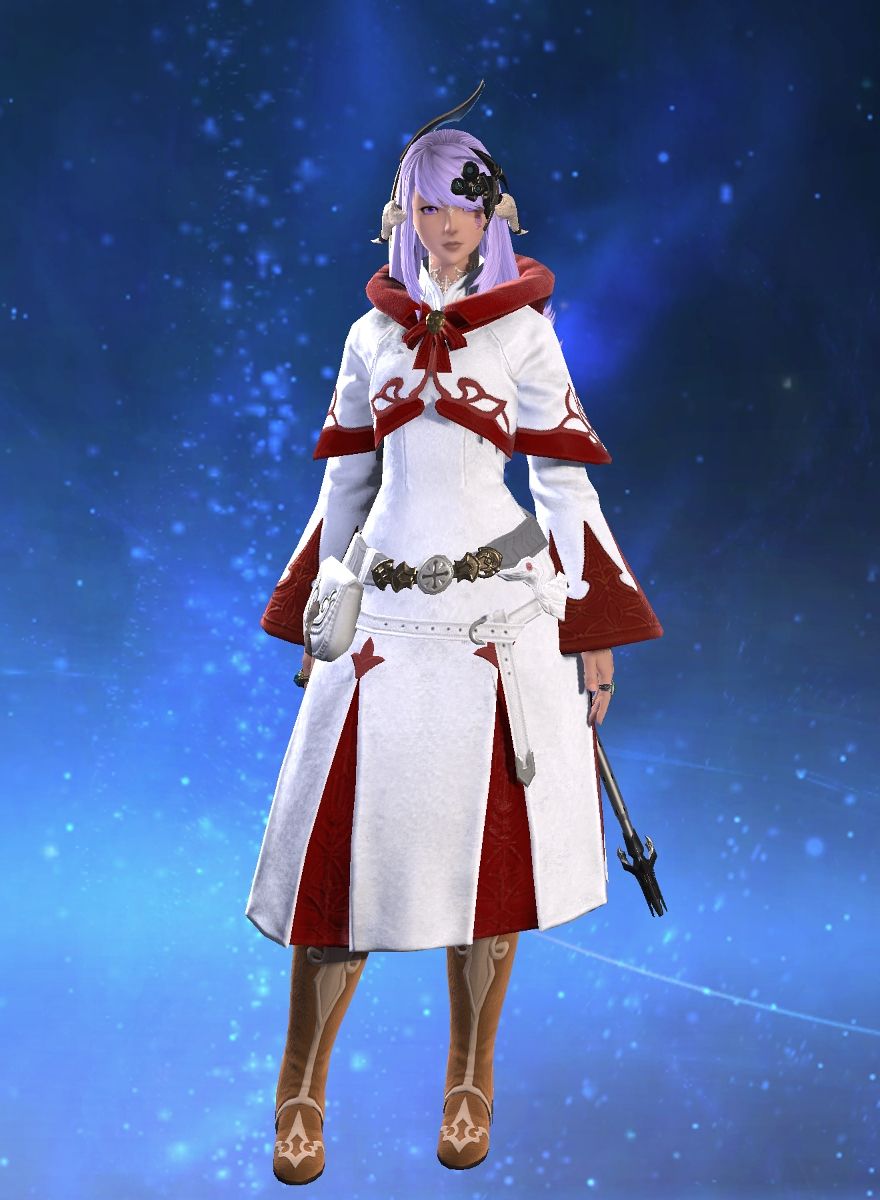 Athena Laelia