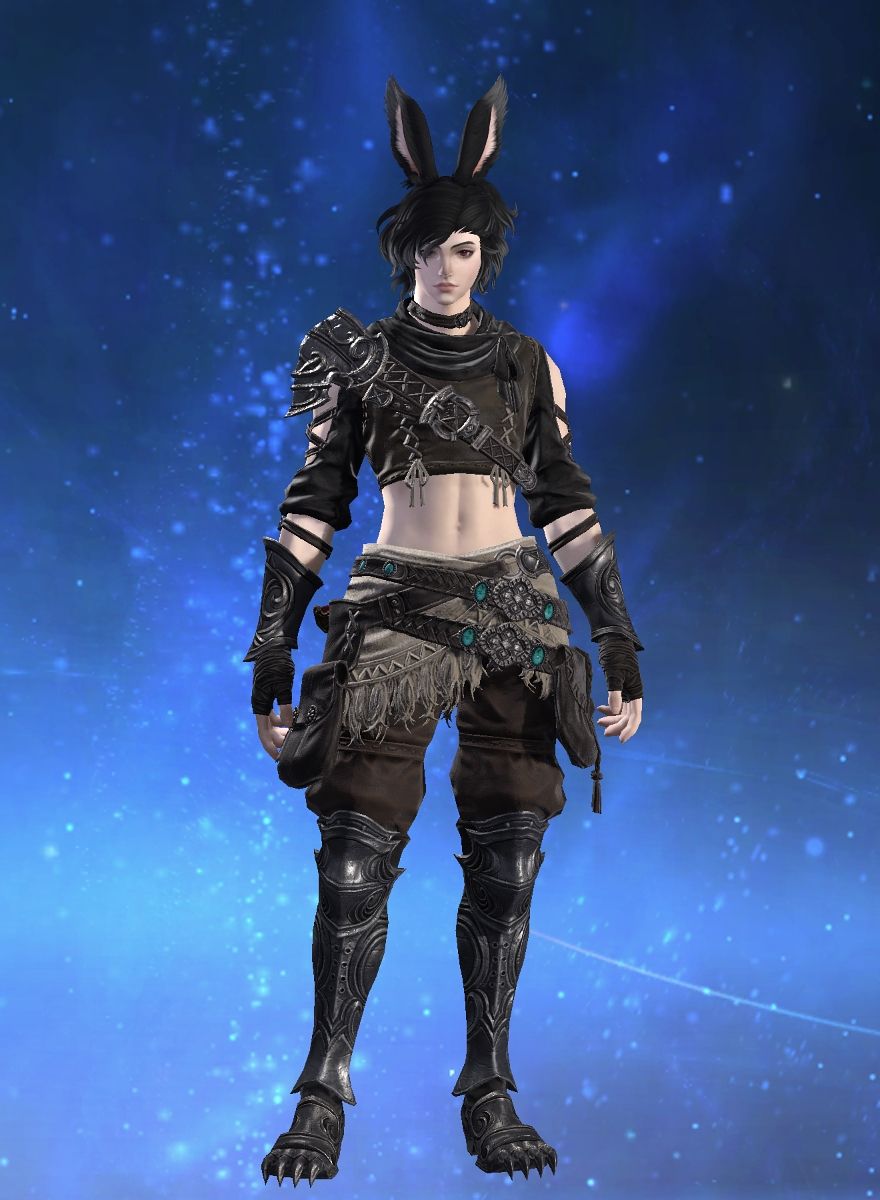 Tobias Dawnfire