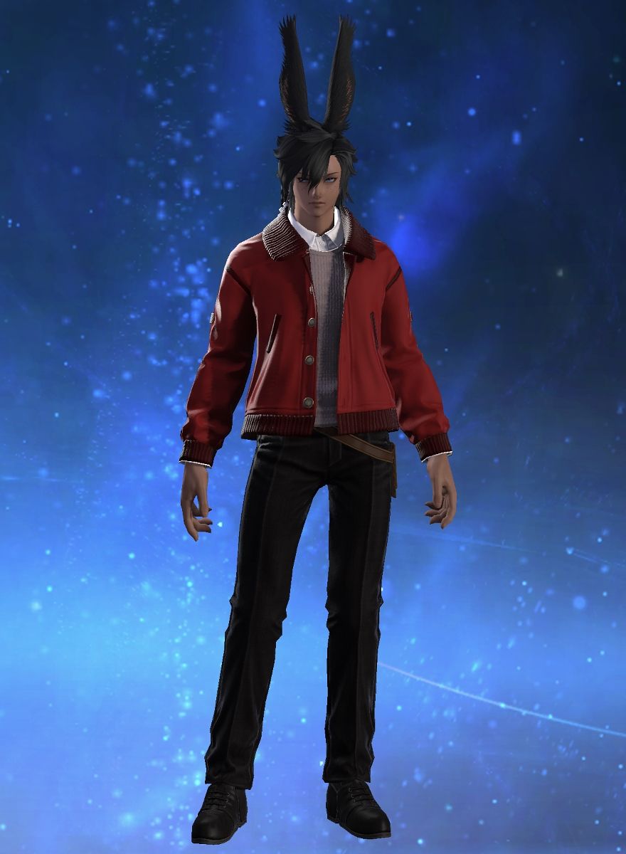 Ryuu Accardi
