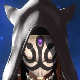 Serah Sunchaser