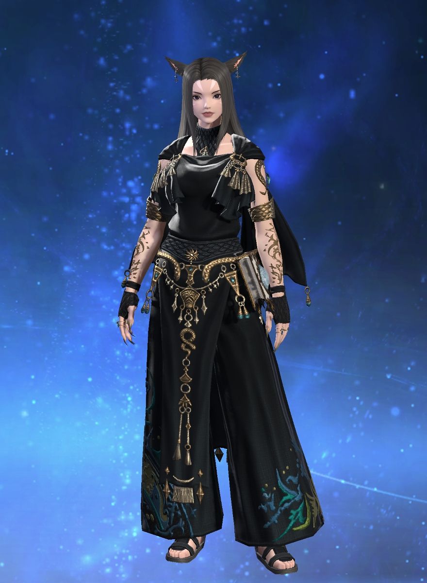 Leian Lune
