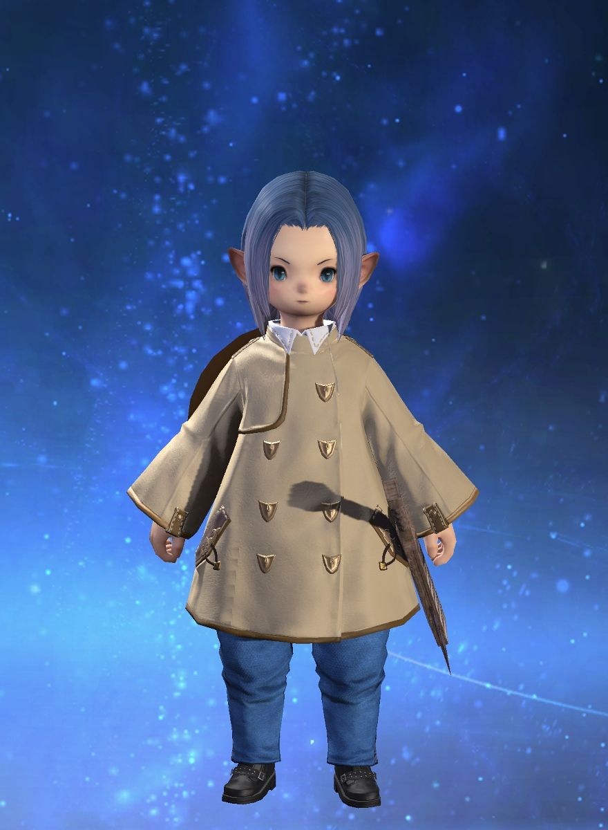 Princess Trunks