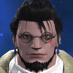 Luvius Drake