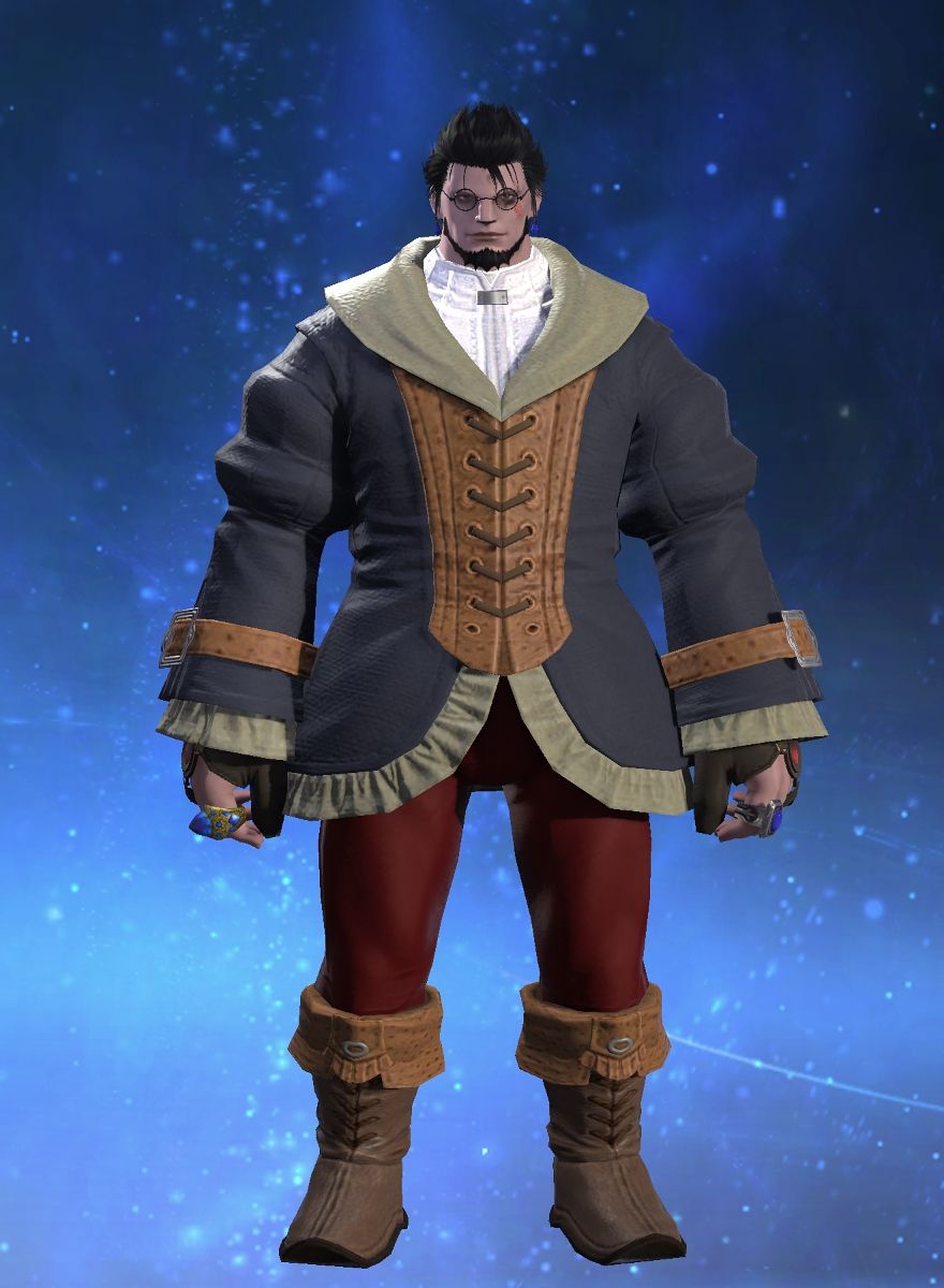 Luvius Drake
