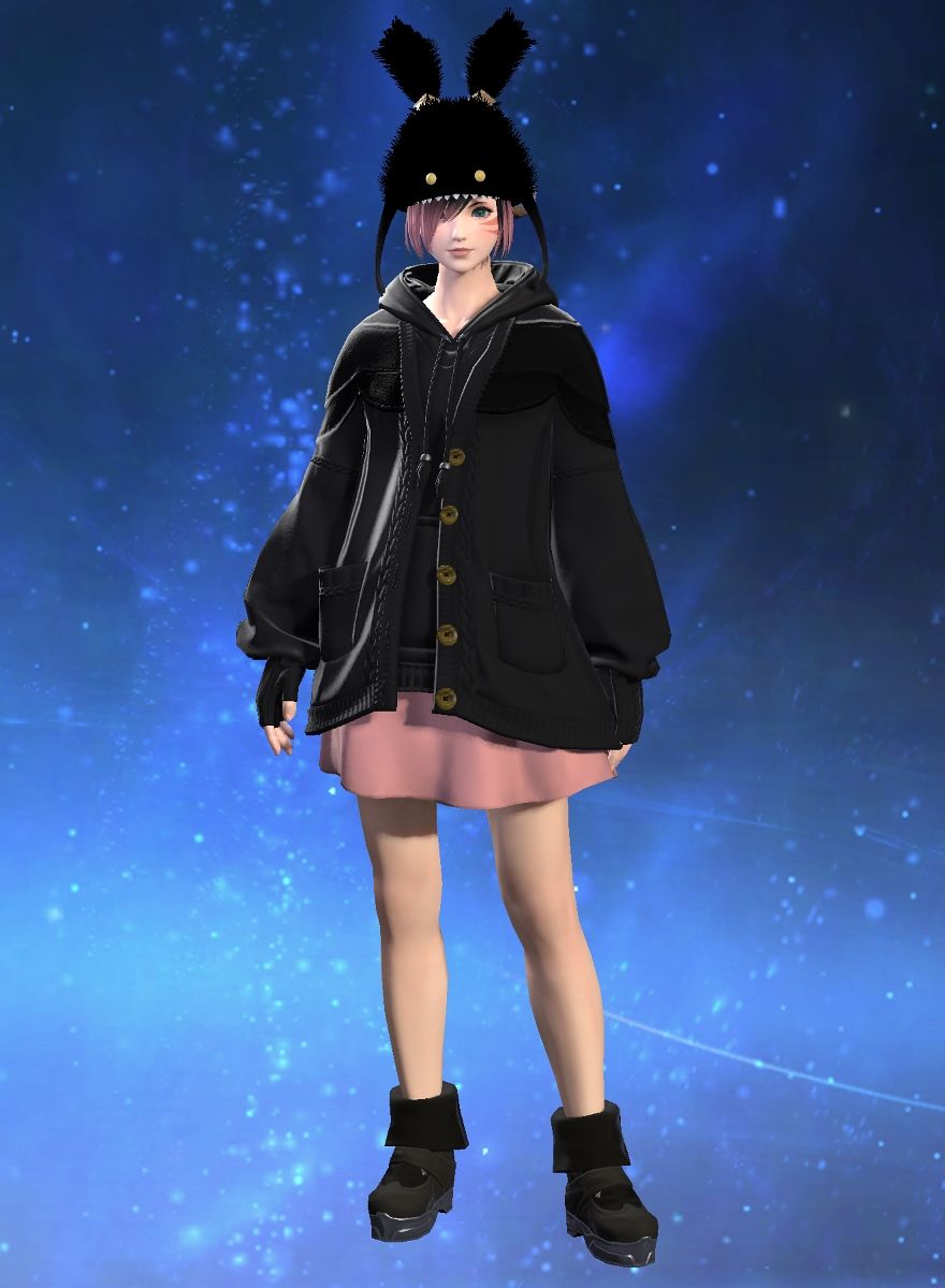 Yachichi Omochi