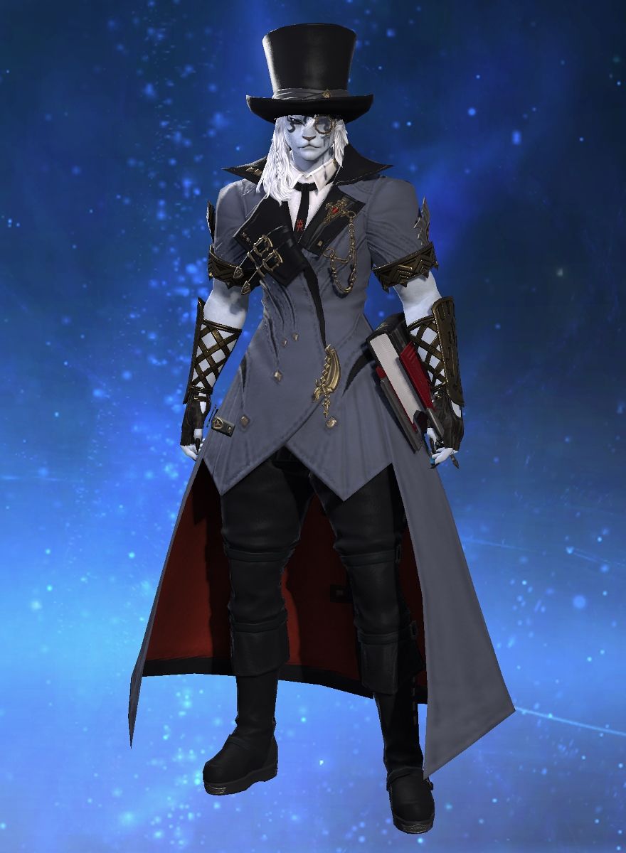 Arialavira Lunameer