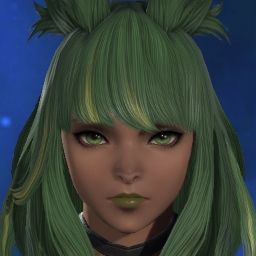 Green Retainer