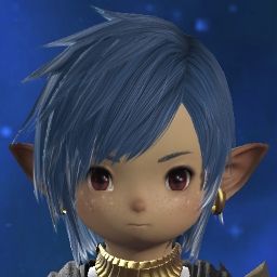 Lalafell Downahill