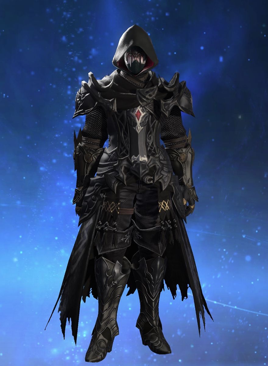 Merric Wightsbane