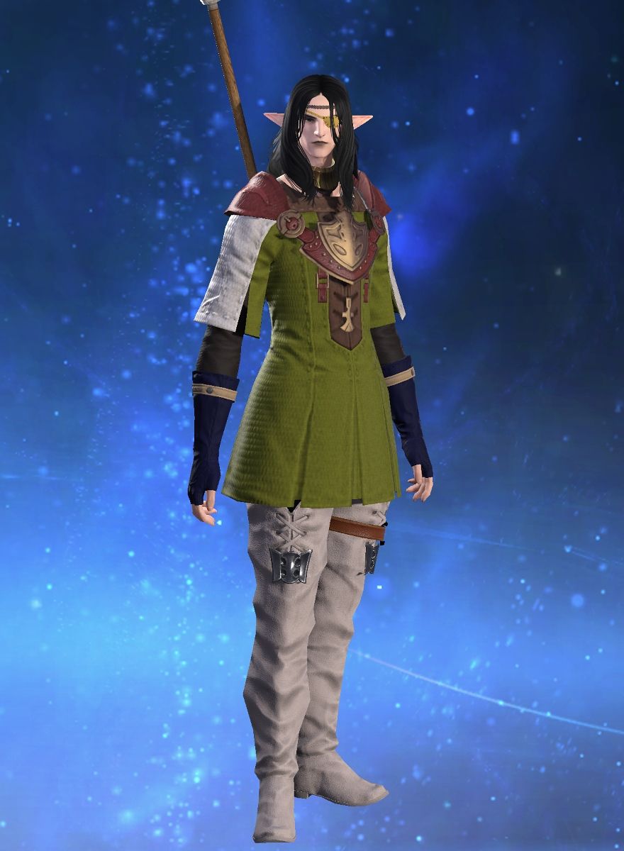 Clay Highwind
