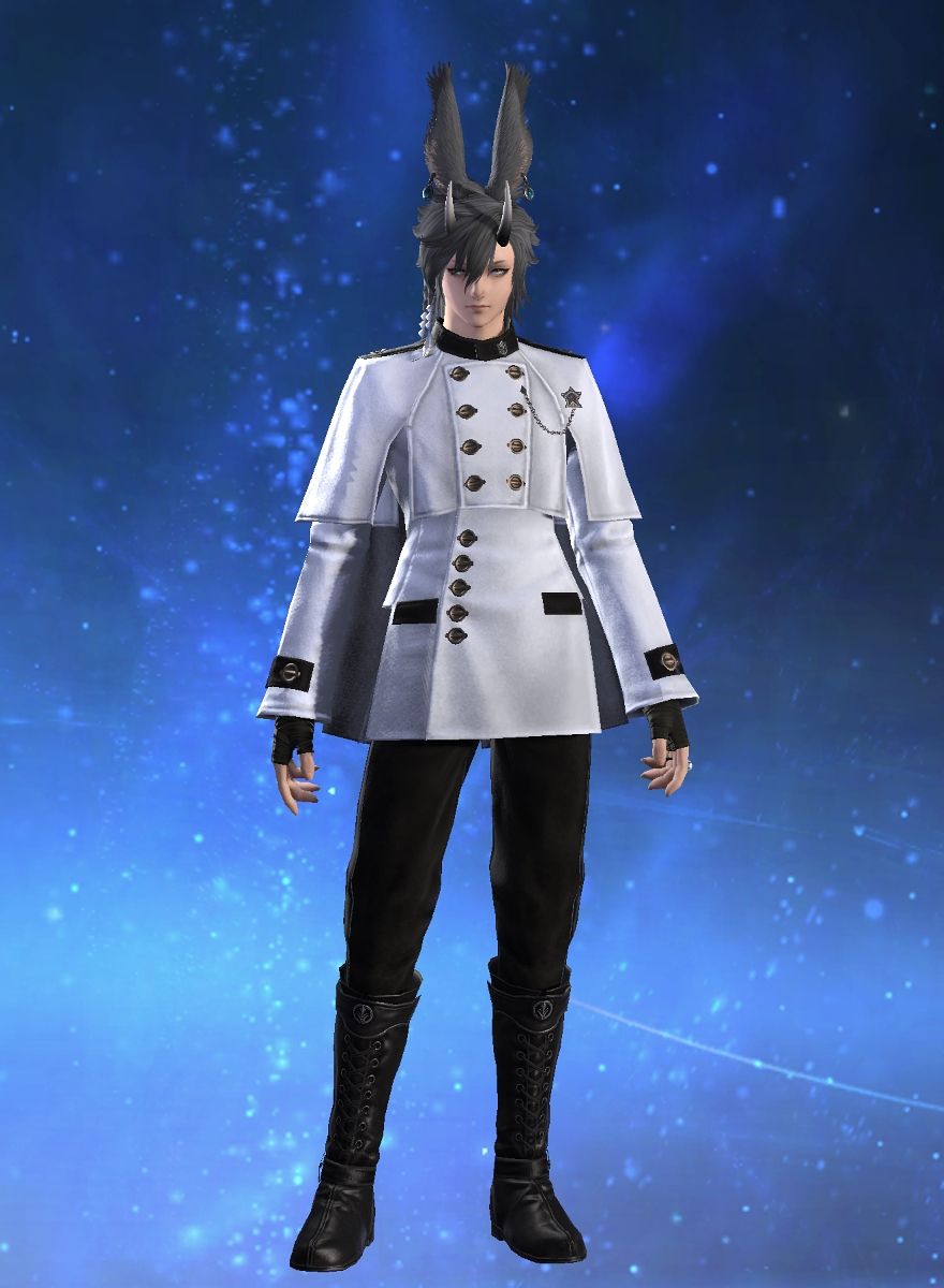 Winter Yorusei