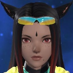 Valkyrie Vixen