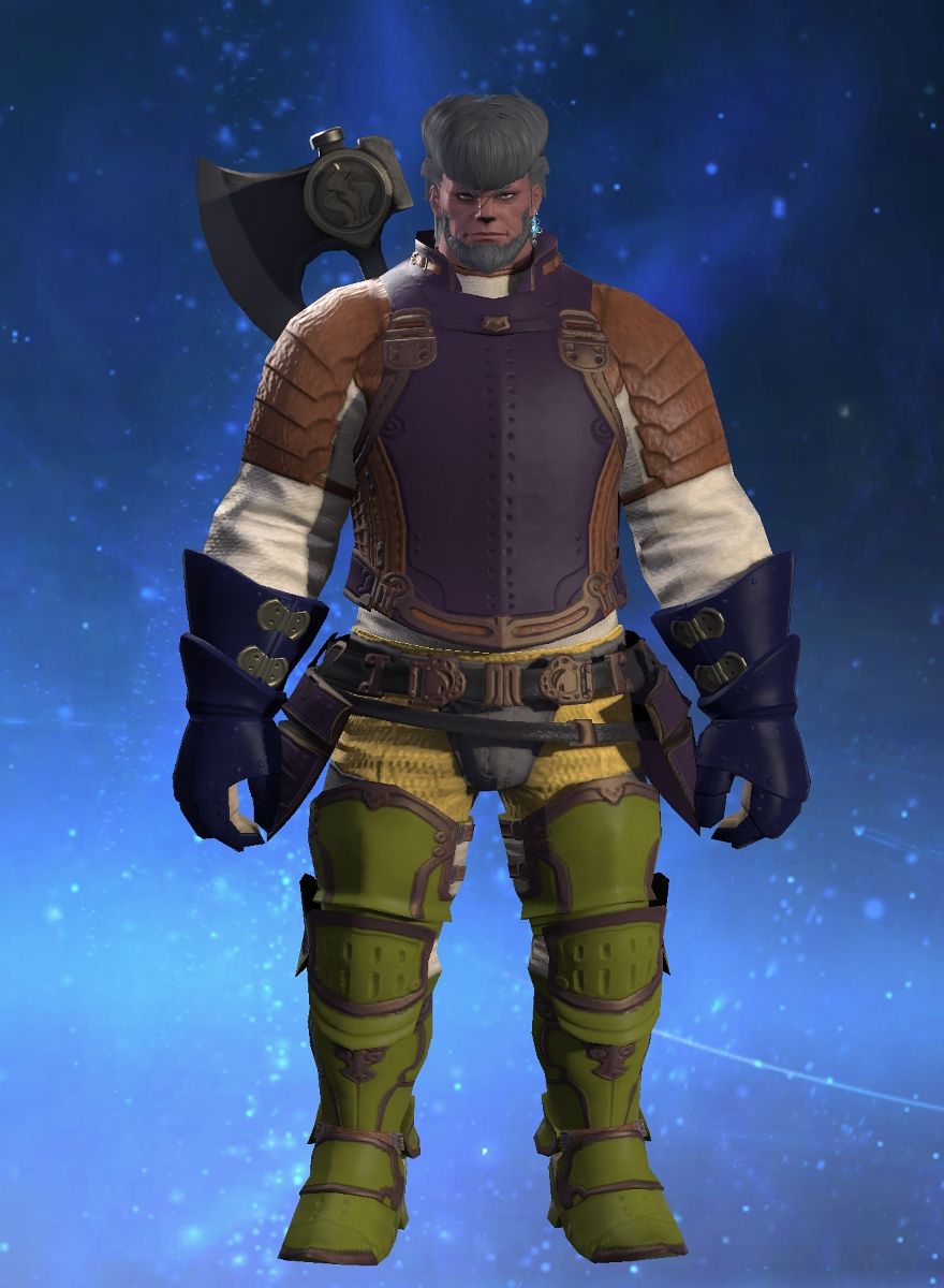 Takuache Slayer