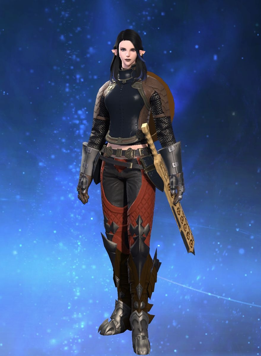 Yulmanda Waelvor