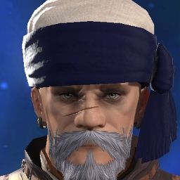 Defector Alpha