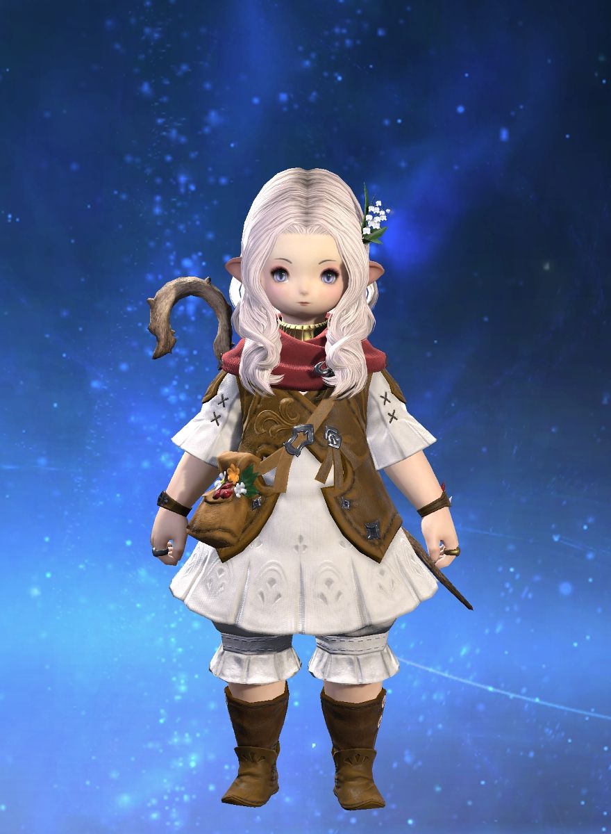 Wind-up Arscentia