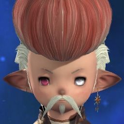 Buff Baby