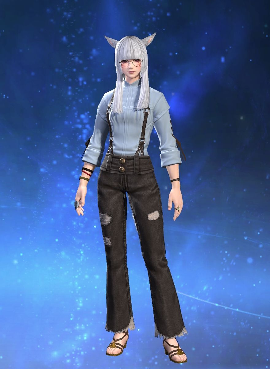 Y-miko Ncp