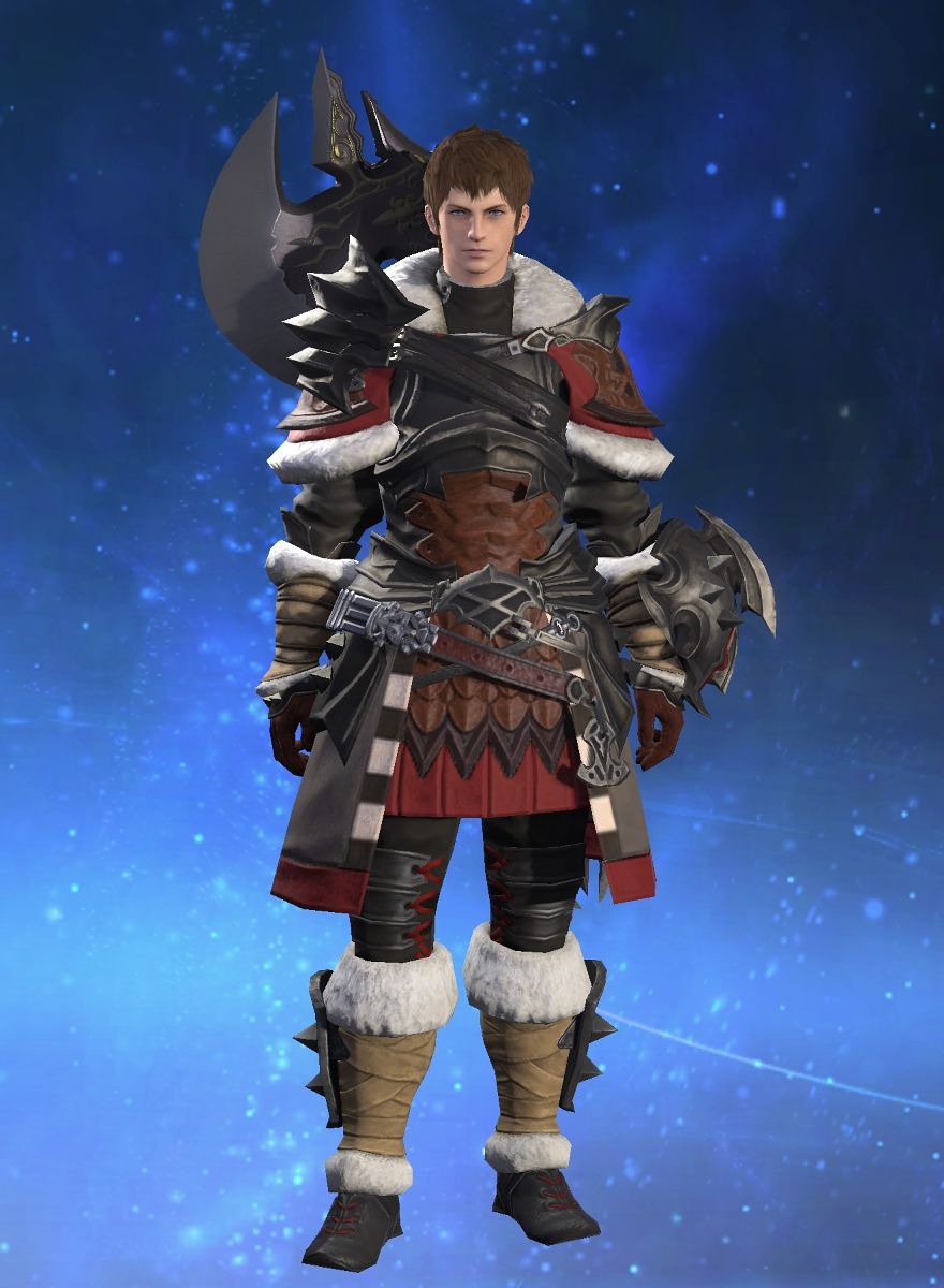 Midlander Arbert